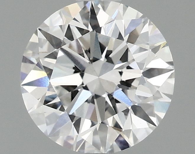 Lab Grown Diamond 1,45Ct E-VS1 Round - IGILG795619538 1