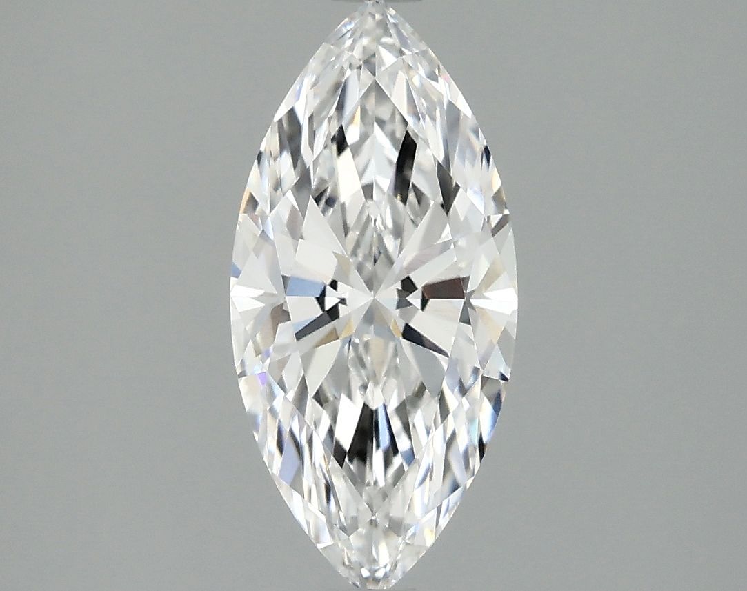 Lab Grown Diamond 1,49Ct E-VS1 Marquise - IGILG794648453 1