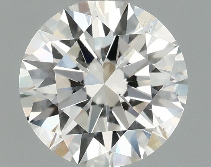 Lab Grown Diamond 1,04Ct F-VS2 Round - IGILG800624053 1