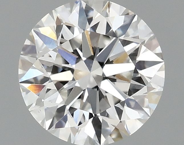 Lab Grown Diamond 1,02Ct F-VS1 Round - IGILG800645990 1