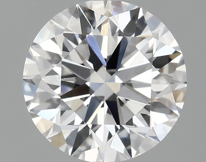 Lab Grown Diamond 1Ct D-VS1 Round - IGILG799690961 1