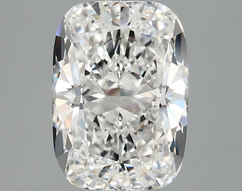 Lab Grown Diamond 2,48Ct E-VVS2 Cushion - IGILG799696660 1