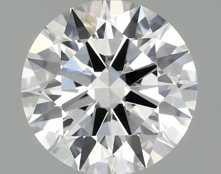 Lab Grown Diamond 1,01Ct E-VS2 Round - IGILG800606942 1
