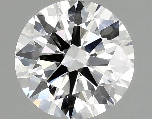 Lab Grown Diamond 1,48Ct E-VVS2 Round - IGILG783663491 1
