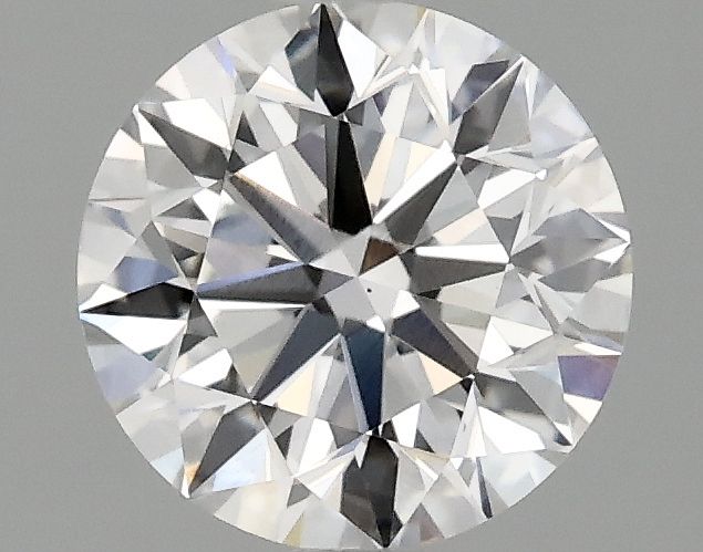 Lab Grown Diamond 1,48Ct E-VS1 Round - IGILG790697472 1