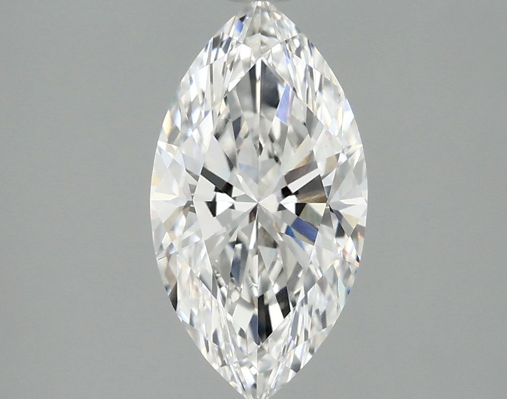 Lab Grown Diamond 1,59Ct E-VS1 Marquise - IGILG786651863 1