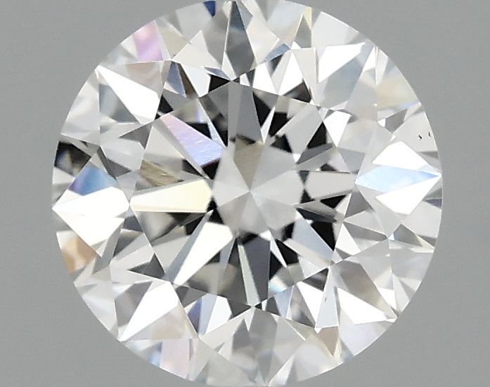 Lab Grown Diamond 1,48Ct E-VS1 Round - IGILG791651635 1