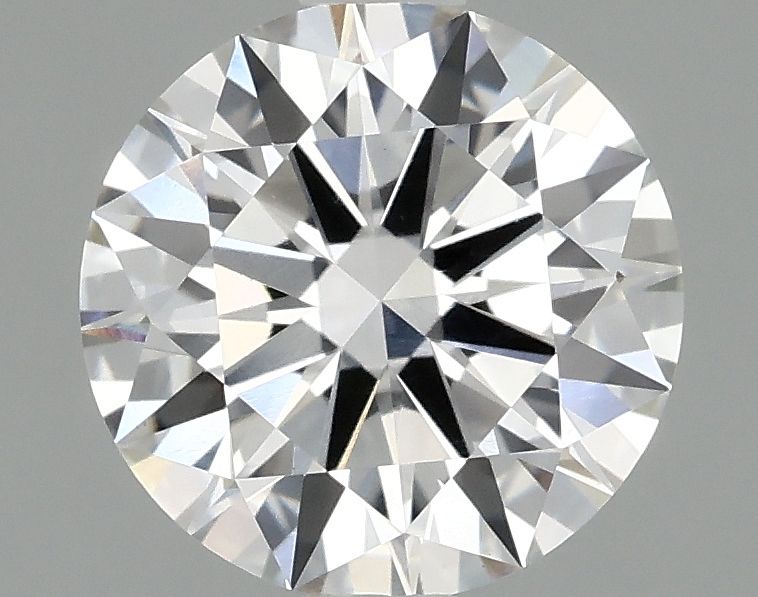 Lab Grown Diamond 1,48Ct E-VS1 Round - IGILG790624741 1