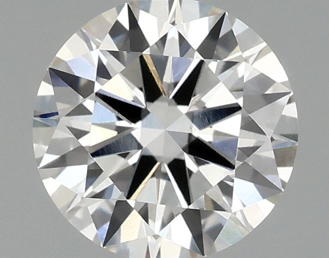 Lab Grown Diamond 1,09Ct F-VS1 Round - IGILG799604764 1