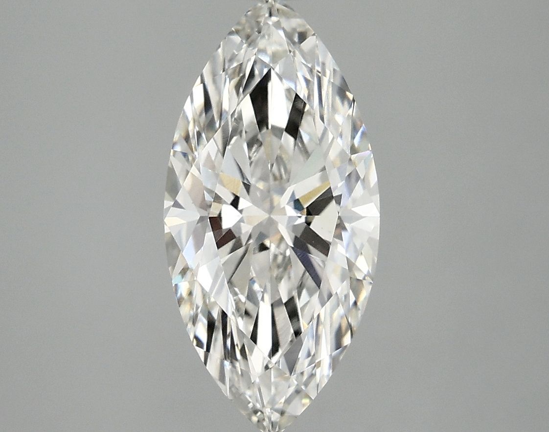 Lab Grown Diamond 2,1Ct G-VVS2 Marquise - IGILG791629760 1