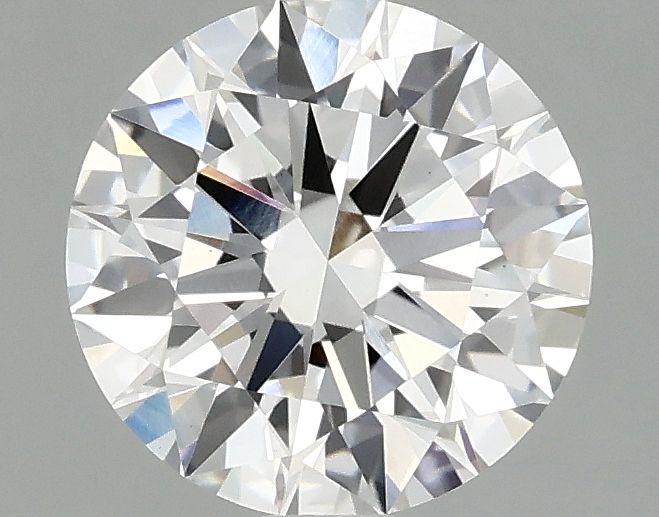 Lab Grown Diamond 1,48Ct E-VS1 Round - IGILG780603966 1