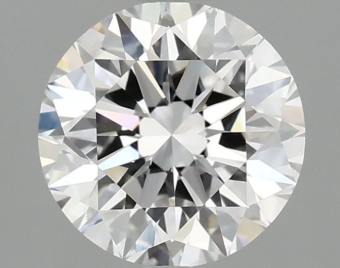 Lab Grown Diamond 1,96Ct E-VVS2 Round - IGILG780650487 1