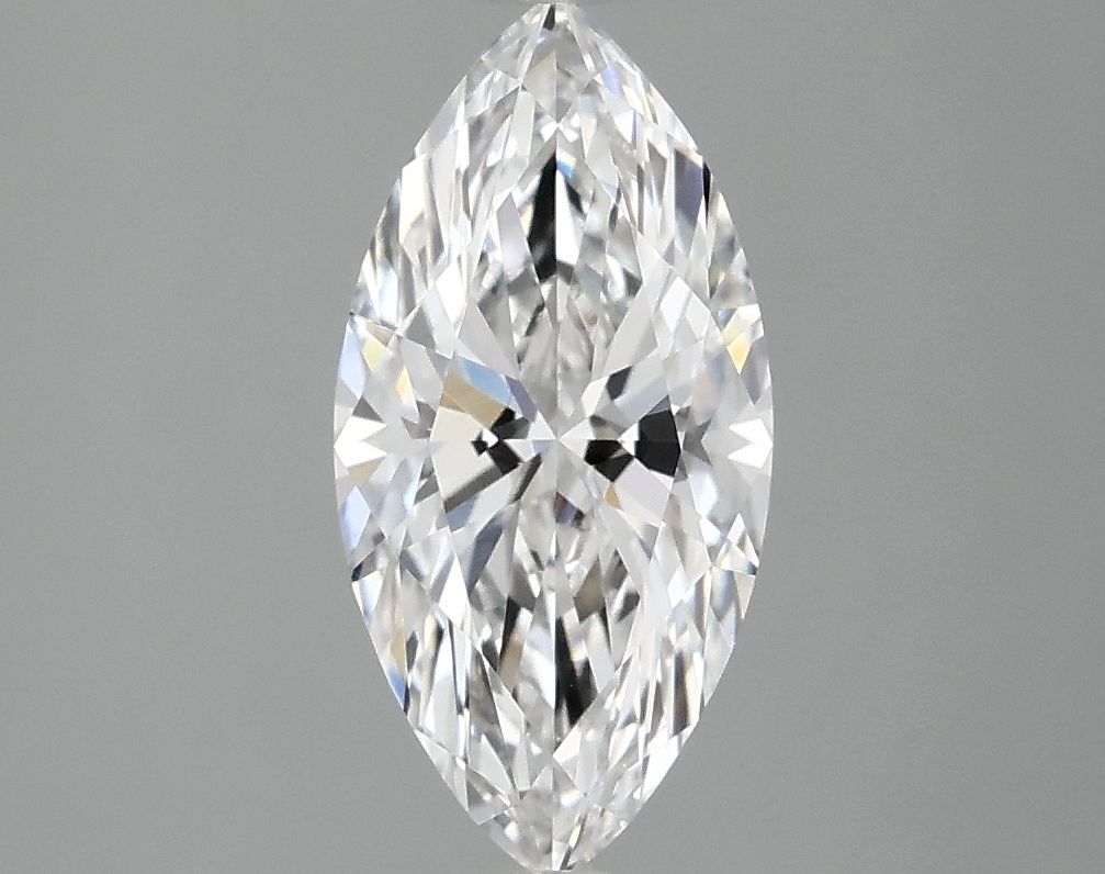 Lab Grown Diamond 1,54Ct D-VS1 Marquise - IGILG790650616 1