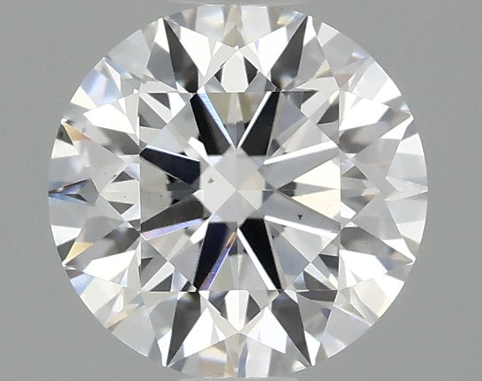 Lab Grown Diamond 1,09Ct E-VS2 Round - IGILG790650164 1