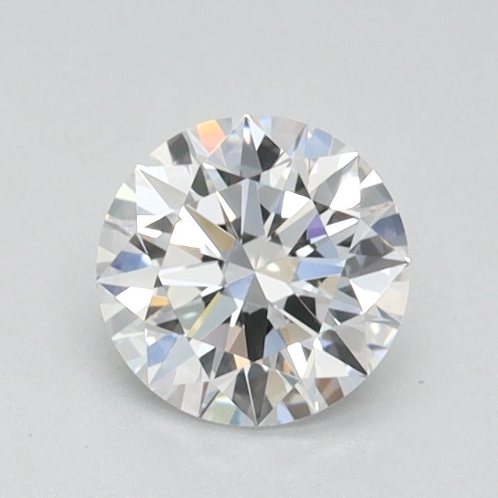 Lab Grown Diamond 0,52Ct D-VVS1 Round - IGILG795629448 1