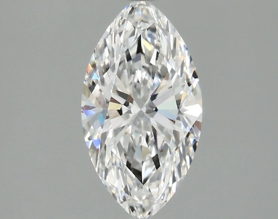 Lab Grown Diamond 1,43Ct E-VVS2 Marquise - IGILG800608255 1