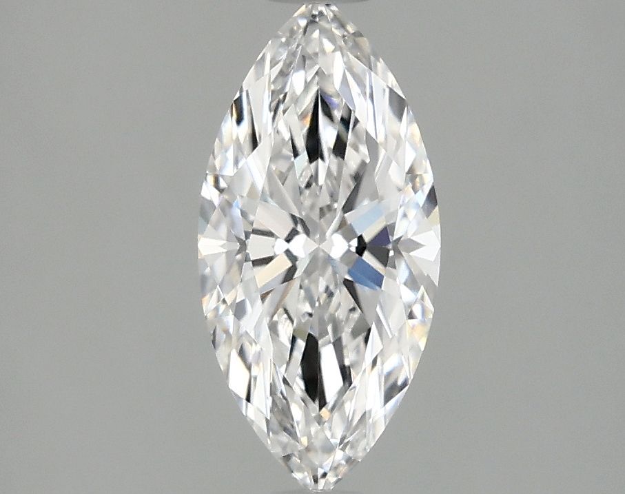 Lab Grown Diamond 1,1Ct E-VS1 Marquise - IGILG784639505 1