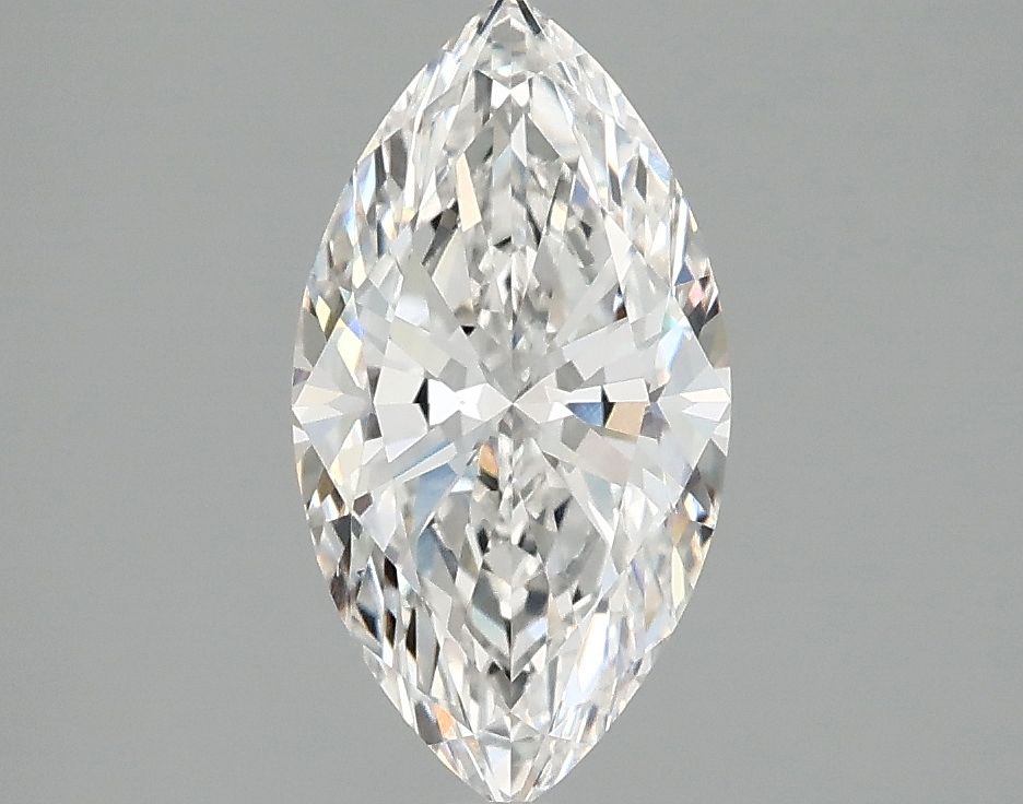 Lab Grown Diamond 1,59Ct E-VS1 Marquise - IGILG800602232 1