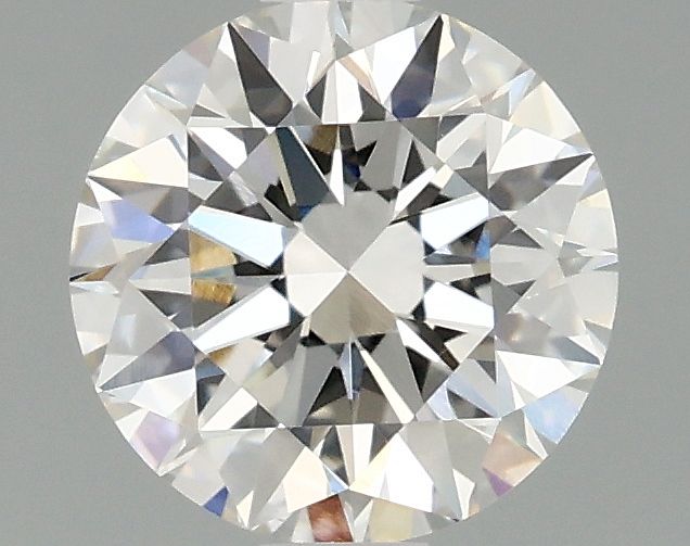 Lab Grown Diamond 1,03Ct F-VS1 Round - IGILG800639071 1