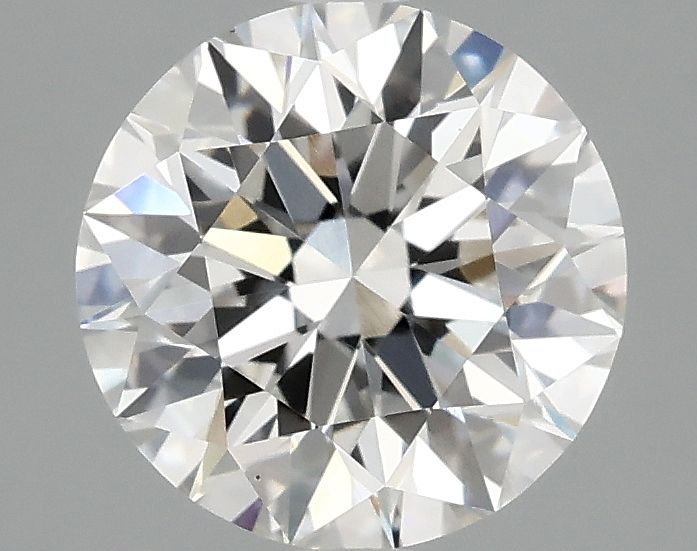 Lab Grown Diamond 2,04Ct E-VS1 Round - IGILG774623115 1