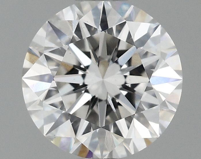 Lab Grown Diamond 1,06Ct F-VS1 Round - IGILG797687026 1