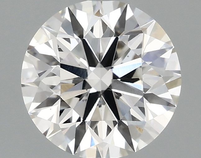 Lab Grown Diamond 1,06Ct F-VS1 Round - IGILG797656904 1