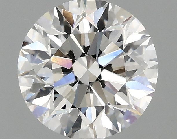 Lab Grown Diamond 1,51Ct F-VVS2 Round - IGILG784610670 1