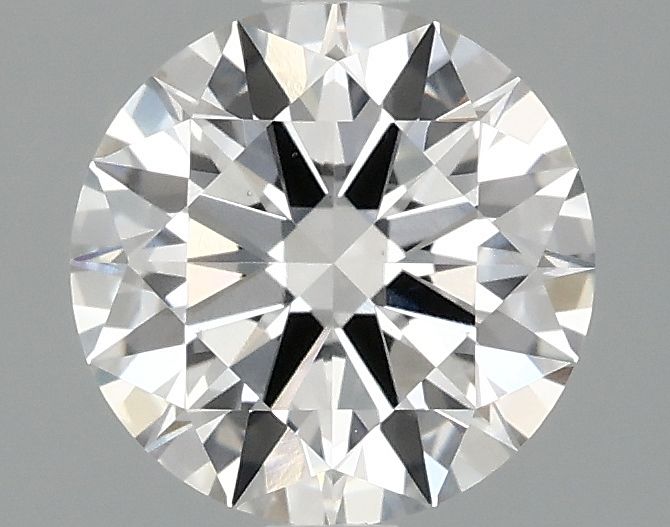 Lab Grown Diamond 1,44Ct E-VS1 Round - IGILG790611056 1