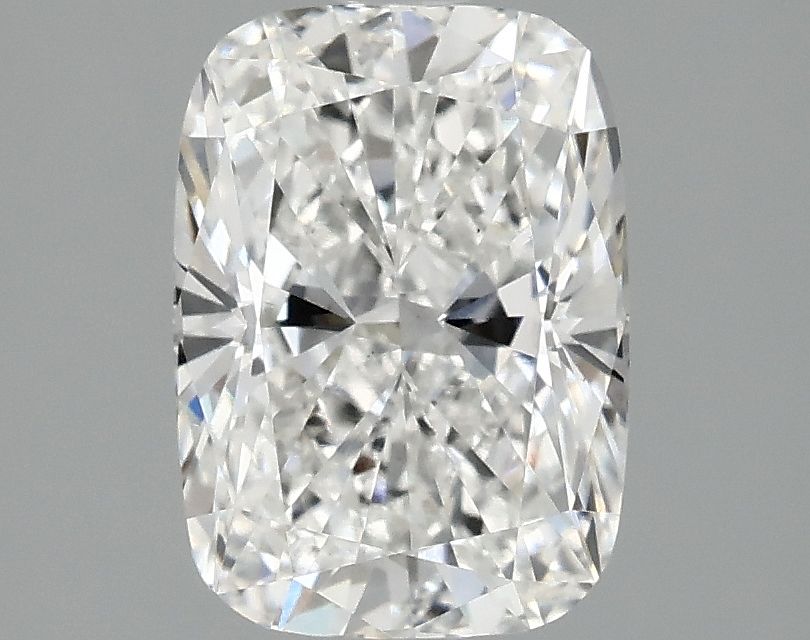 Lab Grown Diamond 2,06Ct E-VS1 Cushion - IGILG799606125 1
