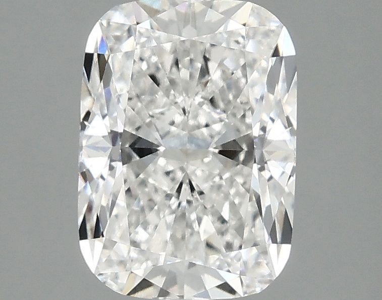 Lab Grown Diamond 2,08Ct E-VS1 Cushion - IGILG798610285 1