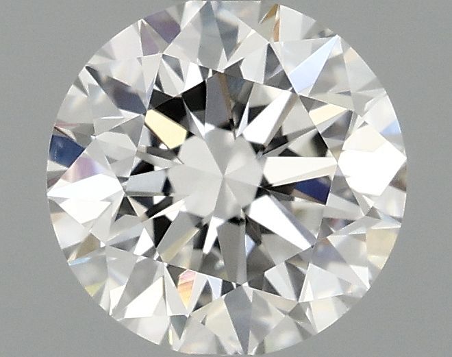 Lab Grown Diamond 1,1Ct F-VS1 Round - IGILG790614890 1
