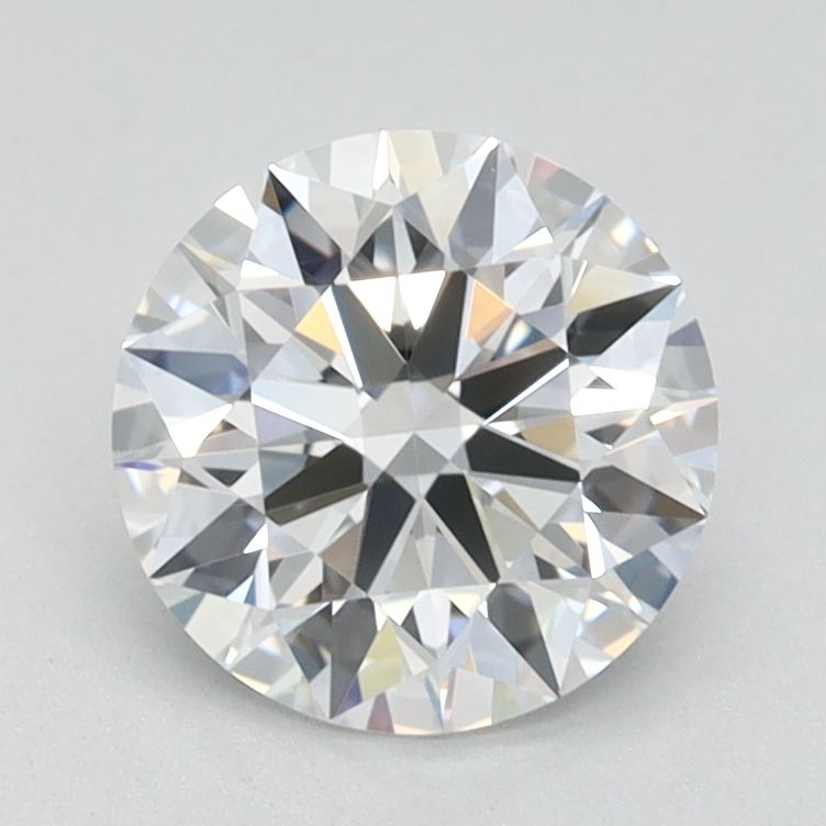 Lab Grown Diamond 1,03Ct D-IF Round - IGILG795629369 1