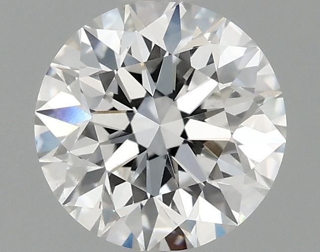 Lab Grown Diamond 1,01Ct E-VS2 Round - IGILG794655689 1