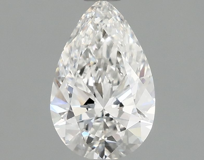 Lab Grown Diamond 1,05Ct E-VVS2 Pear - IGILG793621108 1