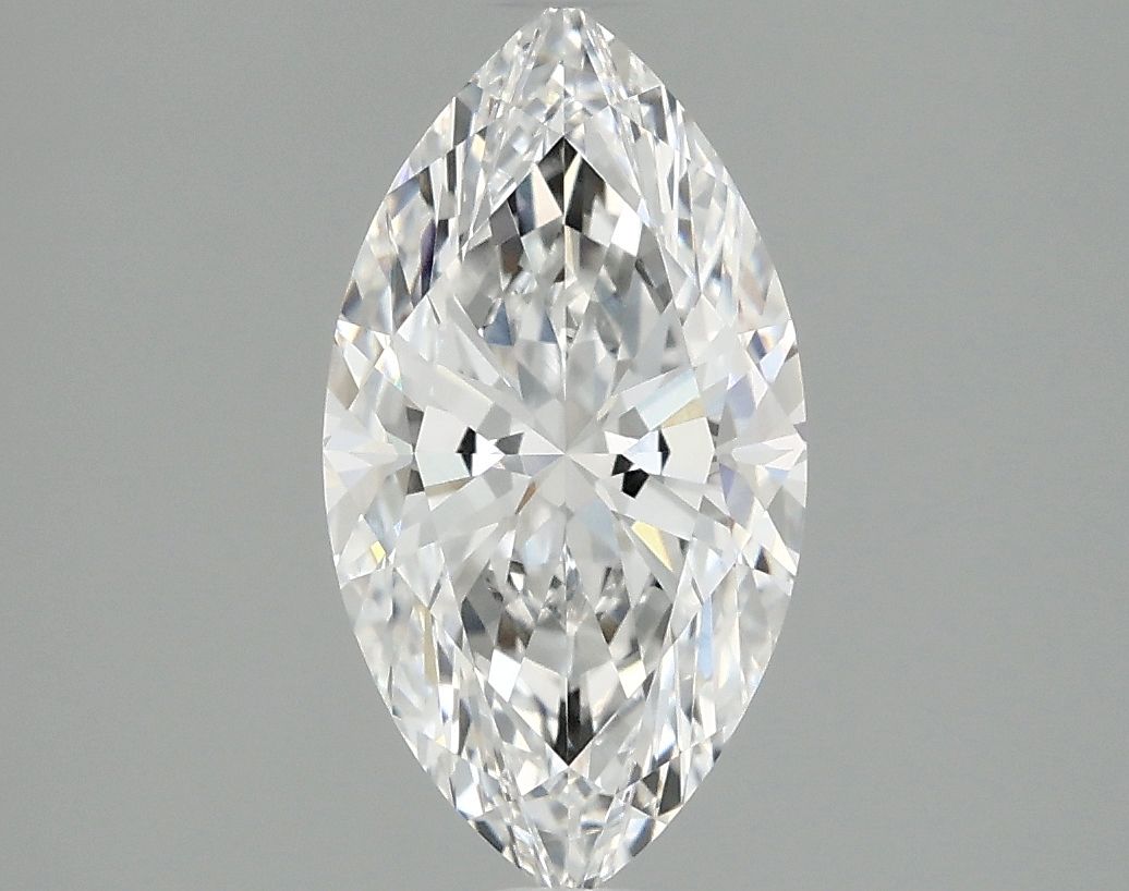Lab Grown Diamond 1,51Ct D-VVS2 Marquise - IGILG791655298 1