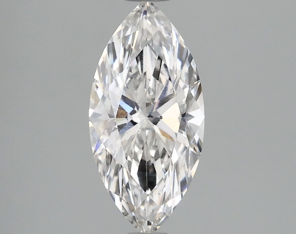 Lab Grown Diamond 1,5Ct E-VS1 Marquise - IGILG800667940 1