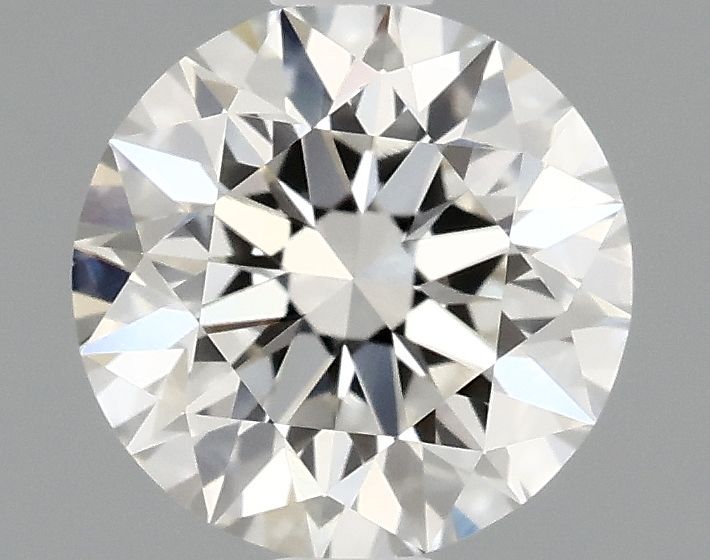 Lab Grown Diamond 1,03Ct G-VVS2 Round - IGILG799685136 1