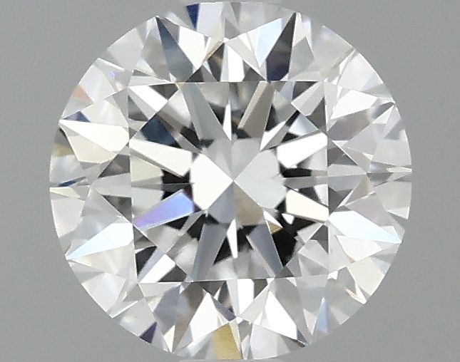 Lab Grown Diamond 1Ct D-VS1 Round - IGILG799699785 1