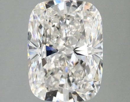 Lab Grown Diamond 2,09Ct E-VS1 Cushion - IGILG799603345 1