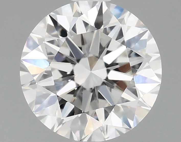 Lab Grown Diamond 1,04Ct E-VS2 Round - IGILG799660017 1