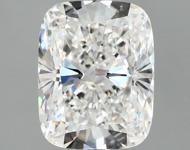 Lab Grown Diamond 2,59Ct E-VVS2 Cushion - IGILG799656791 1