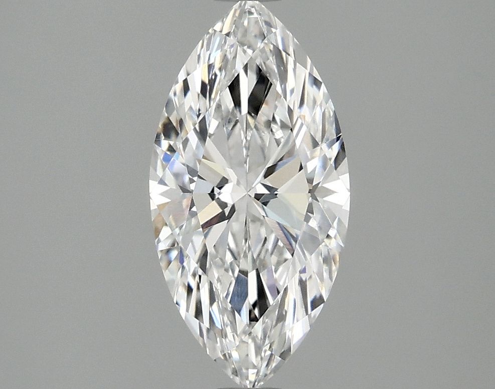 Lab Grown Diamond 1,49Ct E-VVS2 Marquise - IGILG791653647 1