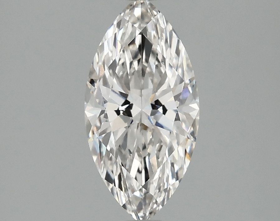 Lab Grown Diamond 1,26Ct F-VVS2 Marquise - IGILG792642203 1