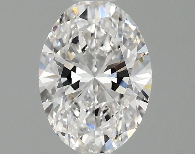 Lab Grown Diamond 1,04Ct E-VVS2 Oval - IGILG770607138 1
