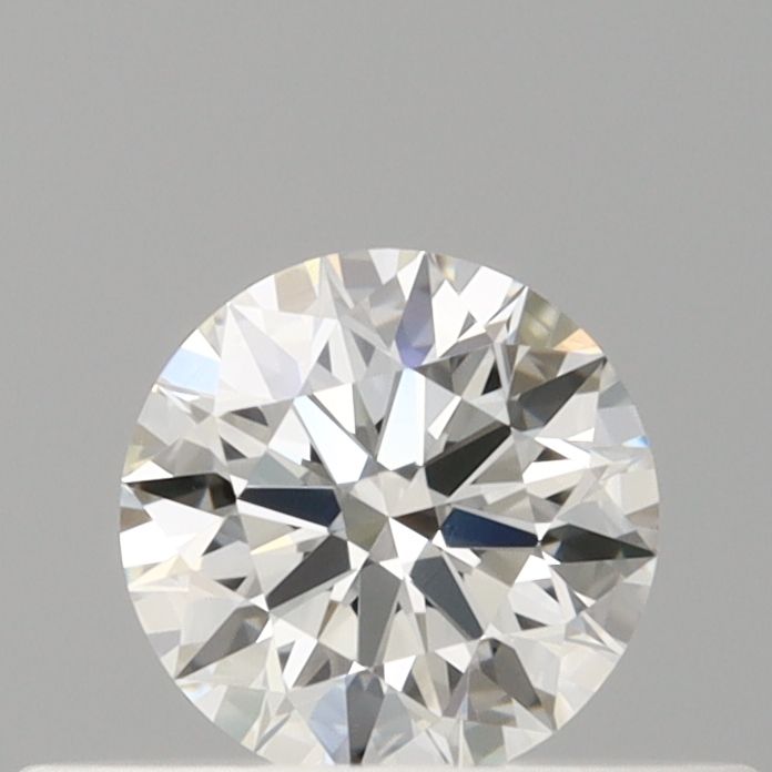 Diamond Natural 0,3Ct G-VS1 Round - GIA1553666444 1