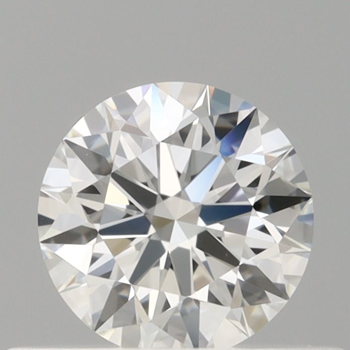 Diamond Natural 0,43Ct G-VVS2 Round - GIA3555666941 1