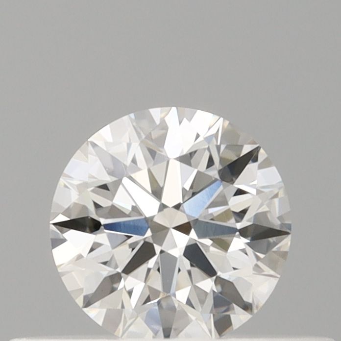 Diamond Natural 0,32Ct G-VS1 Round - GIA1555665791 1