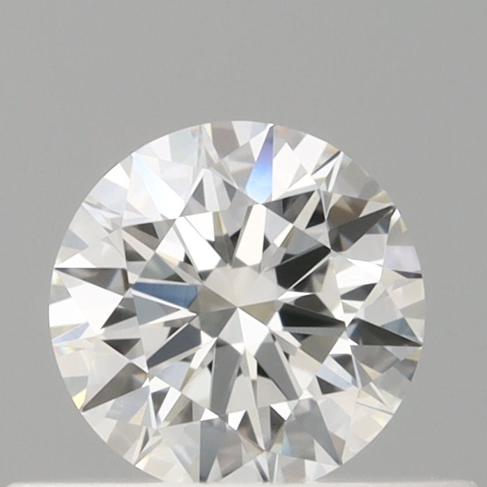 Diamond Natural 0,4Ct G-VVS1 Round - GIA1559728995 1