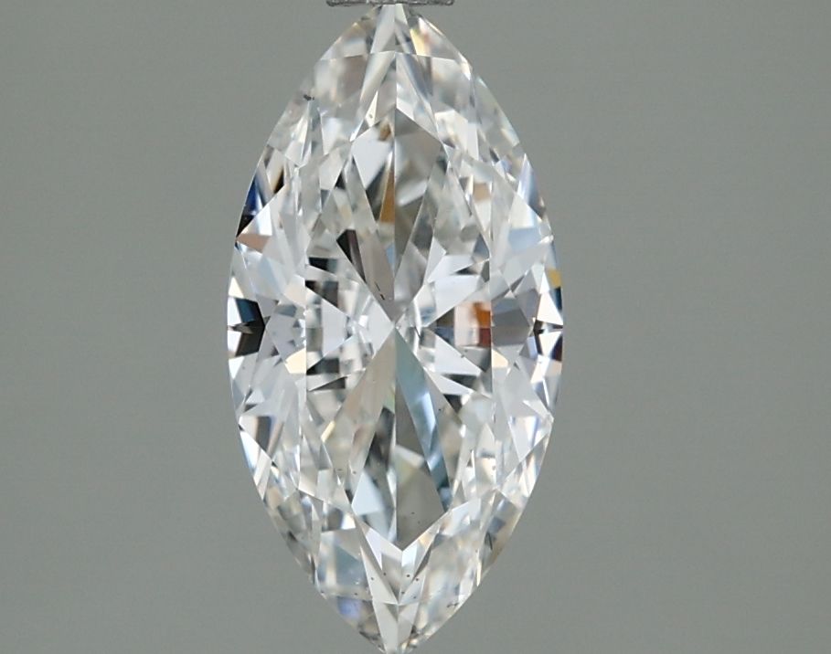 Diamond Natural 1,2Ct G-SI1 Marquise - GIA3555897978 1