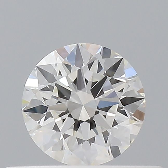 Diamond Natural 0,35Ct G-VS1 Round - GIA6555776877 1